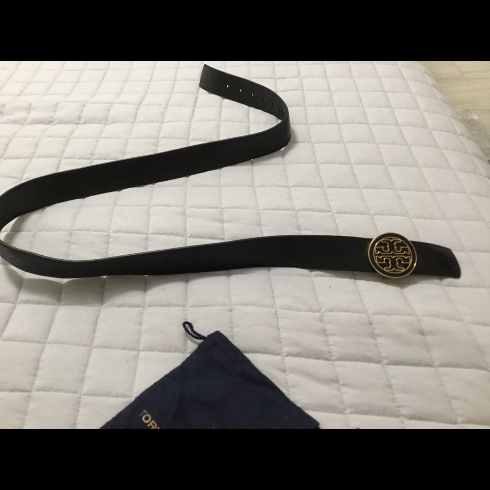Tory Burch belt